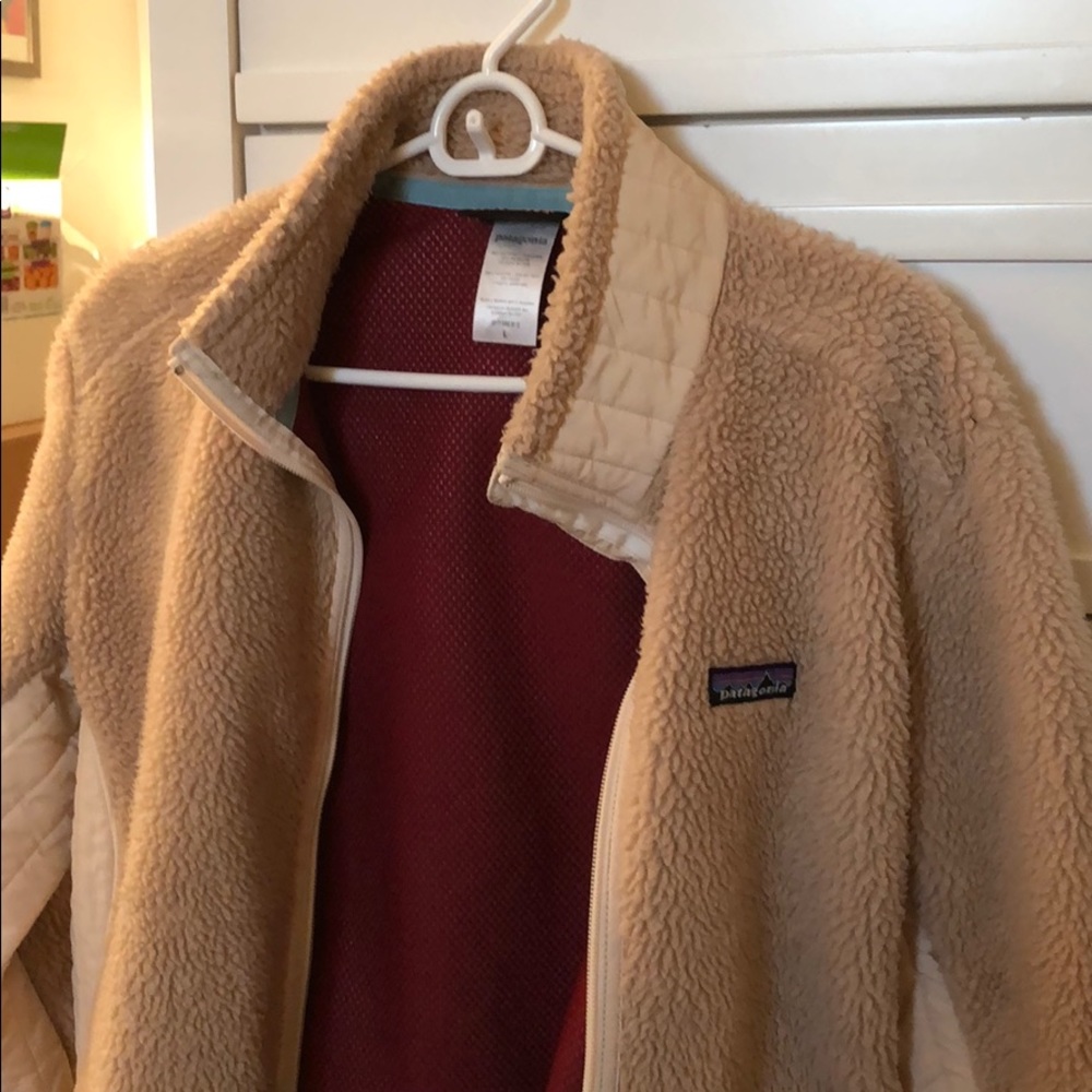 Patagonia Retro X Jacket L